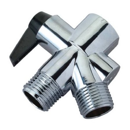 Brasscraft MP CHR SHWR Diverter 861-237